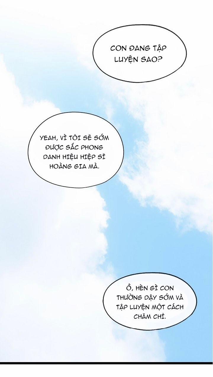 Cổ Tích Về Người Mẹ Kế 8 trang 33