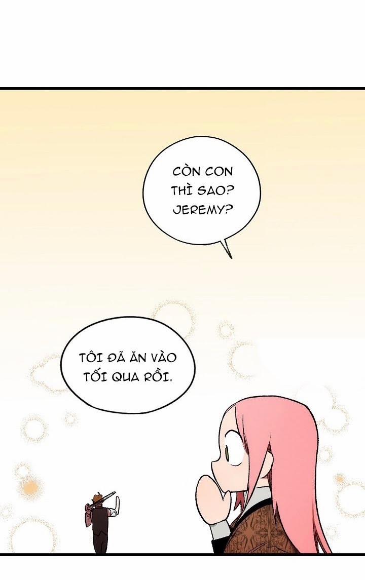 Cổ Tích Về Người Mẹ Kế 8 trang 35