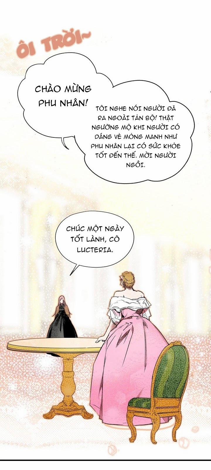 Cổ Tích Về Người Mẹ Kế 8 trang 37