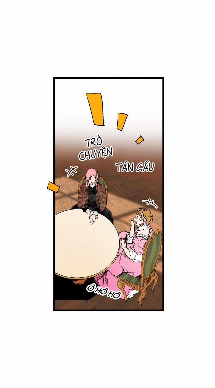 Cổ Tích Về Người Mẹ Kế 8 trang 38