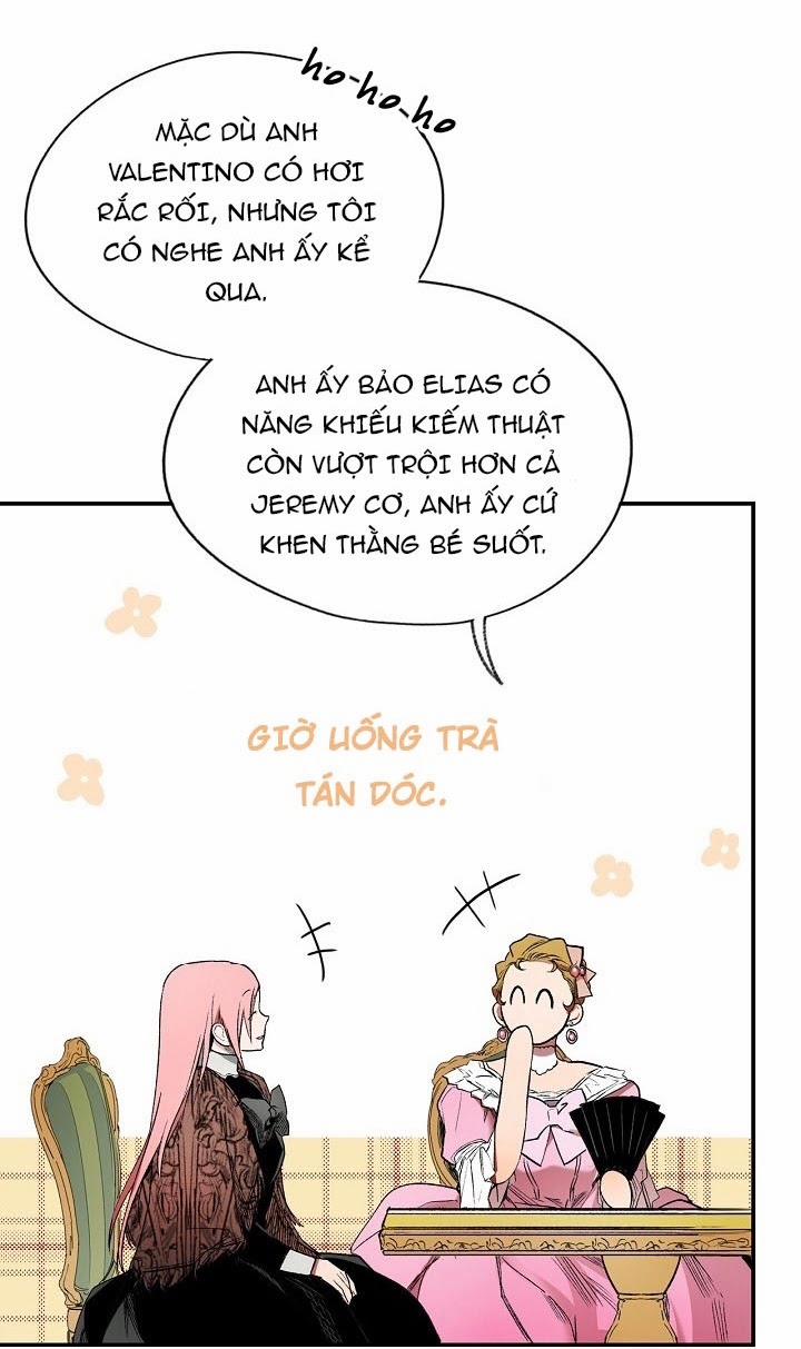 Cổ Tích Về Người Mẹ Kế 8 trang 39