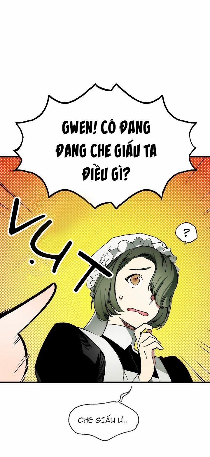 Cổ Tích Về Người Mẹ Kế 8 trang 4