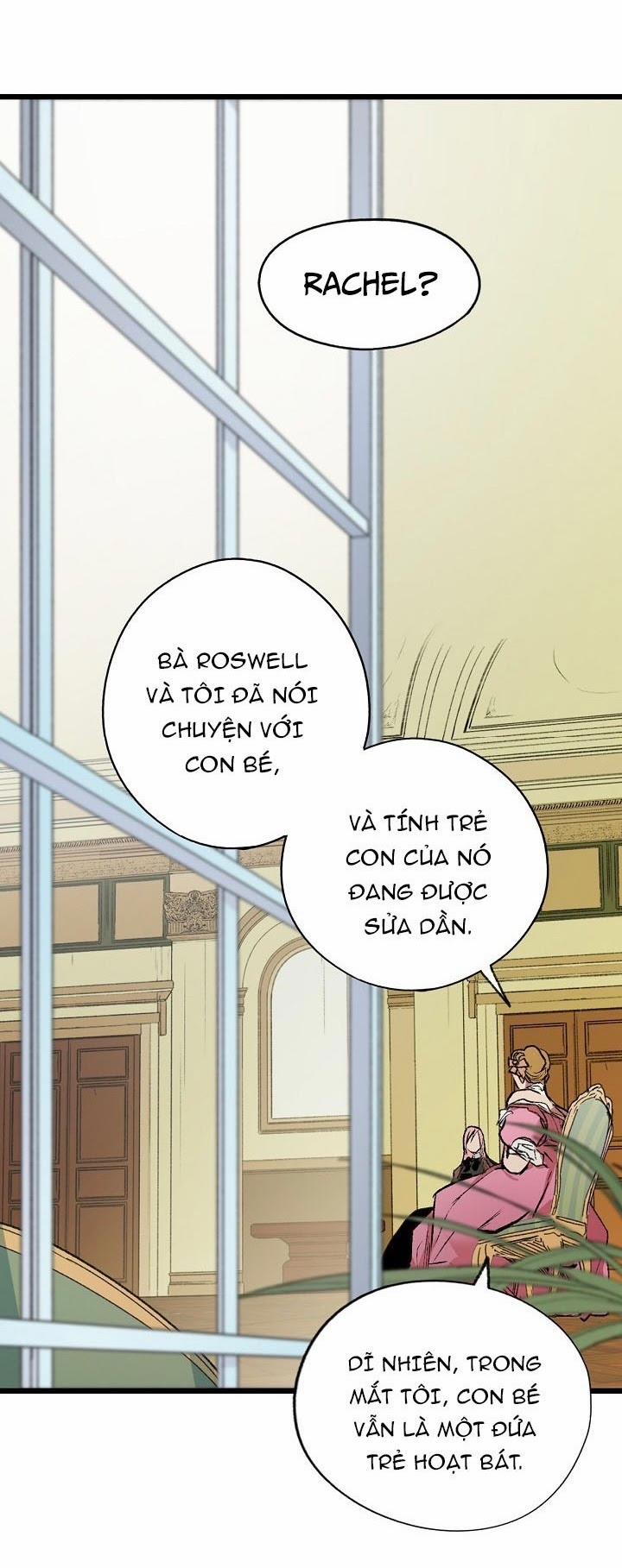 Cổ Tích Về Người Mẹ Kế 8 trang 41