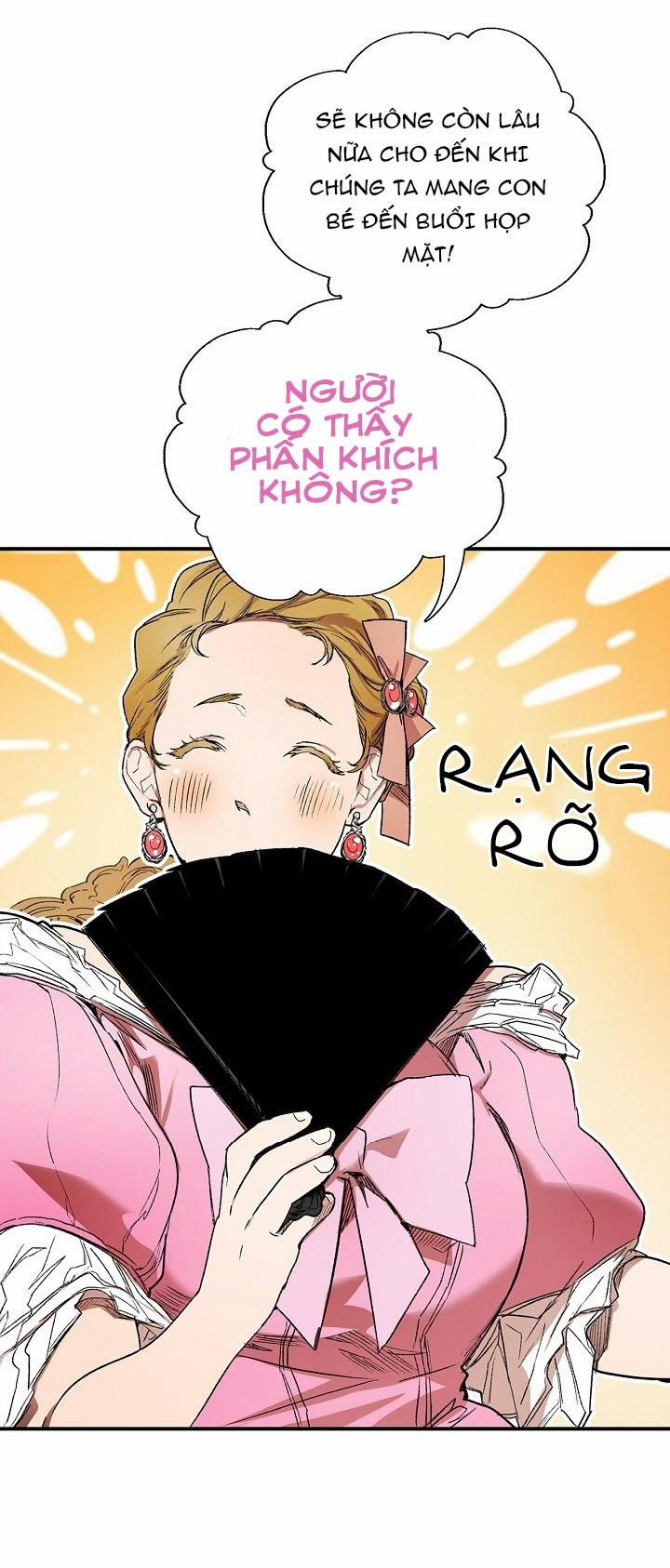 Cổ Tích Về Người Mẹ Kế 8 trang 45