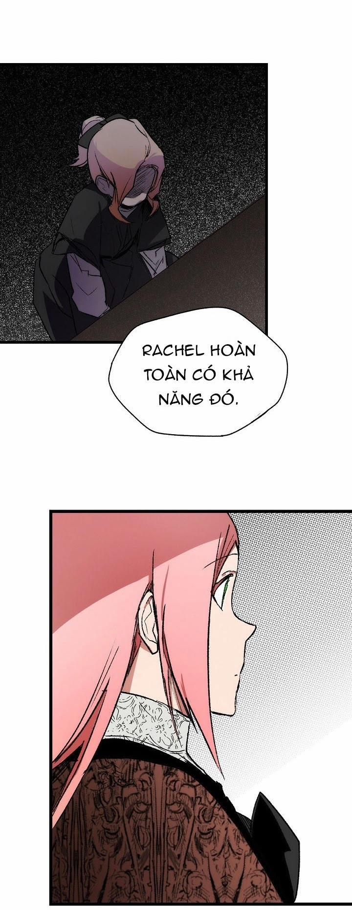 Cổ Tích Về Người Mẹ Kế 8 trang 47