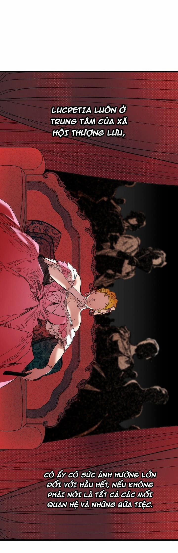 Cổ Tích Về Người Mẹ Kế 8 trang 48