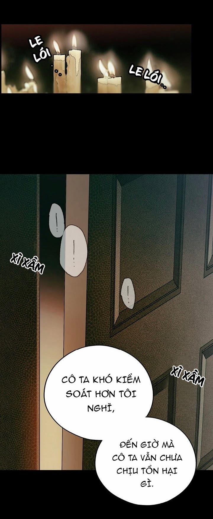 Cổ Tích Về Người Mẹ Kế 8 trang 54