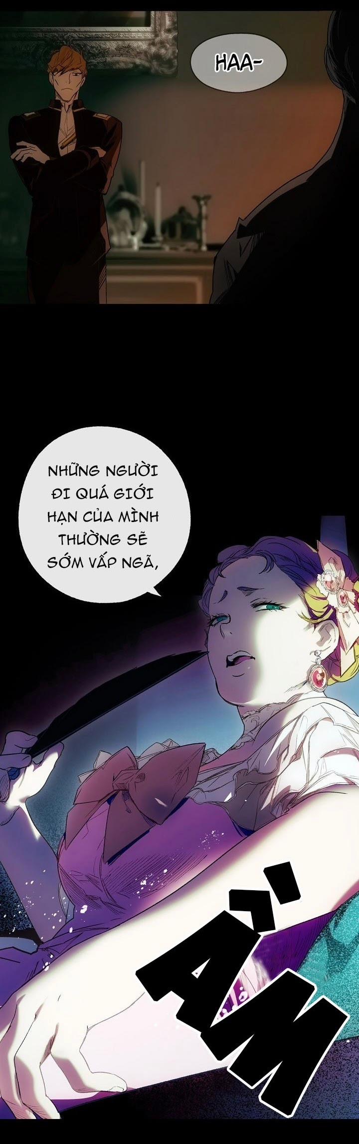 Cổ Tích Về Người Mẹ Kế 8 trang 56