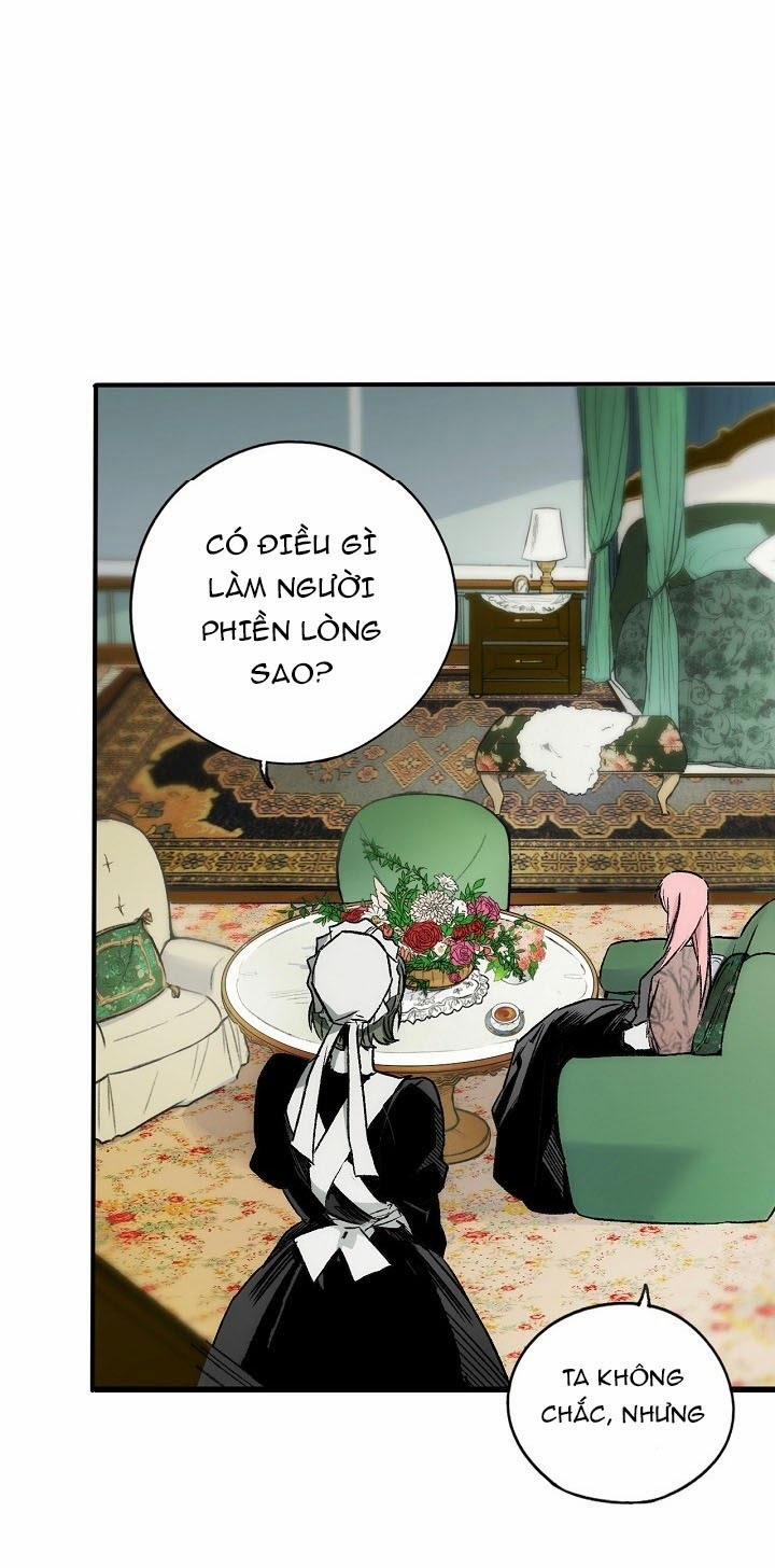 Cổ Tích Về Người Mẹ Kế 8 trang 6