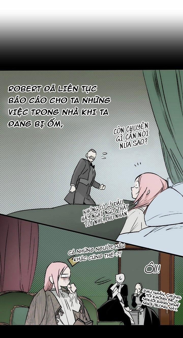 Cổ Tích Về Người Mẹ Kế 8 trang 7