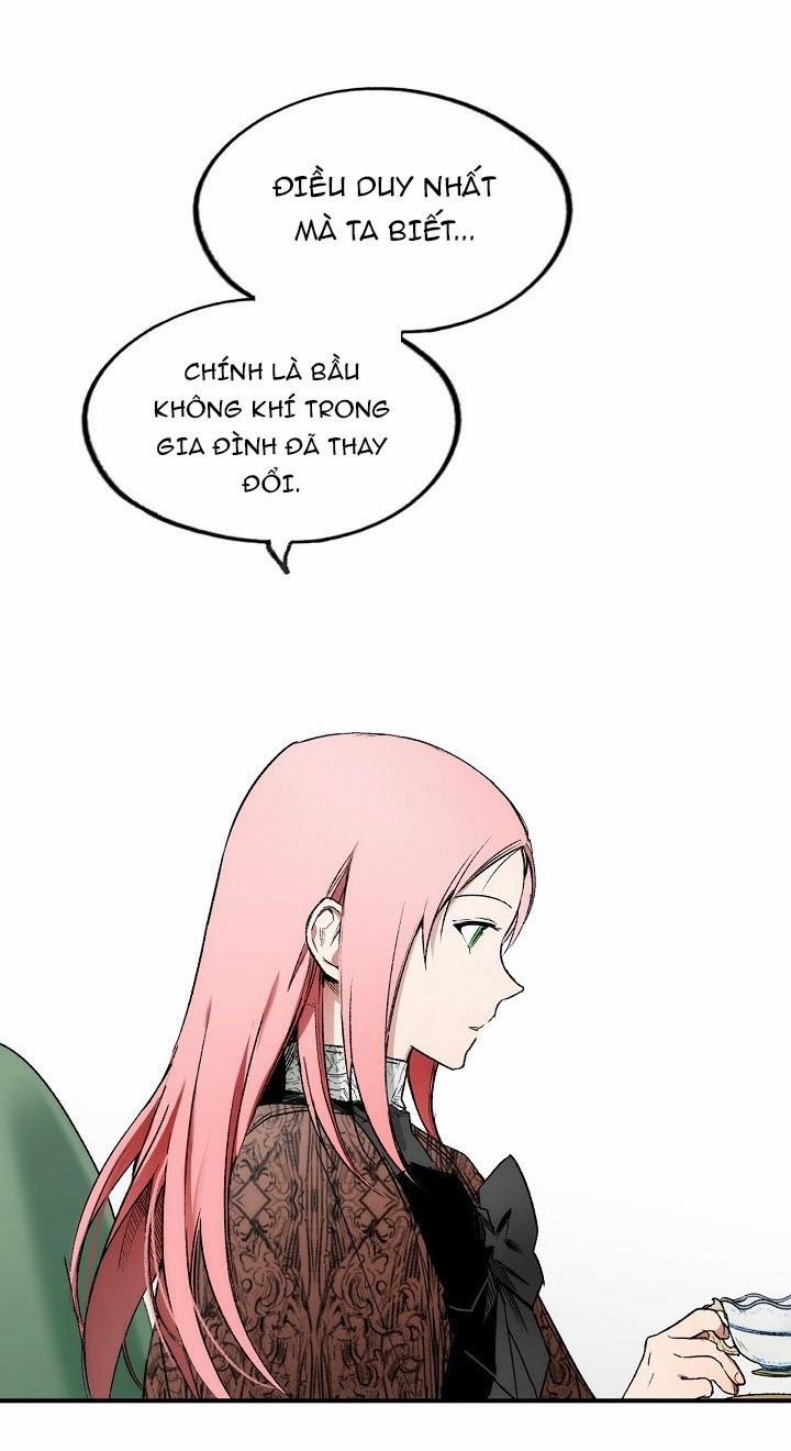 Cổ Tích Về Người Mẹ Kế 8 trang 8