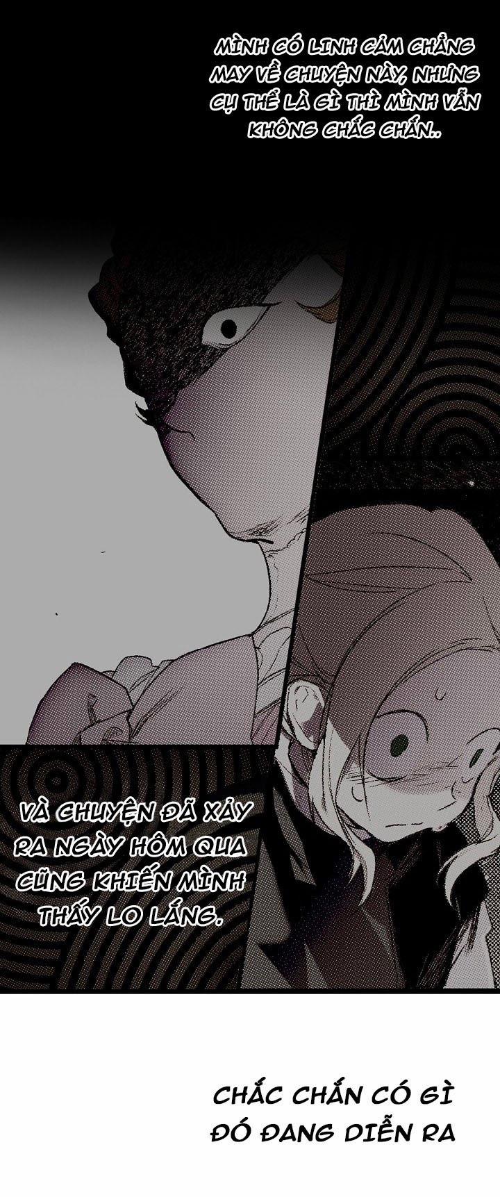 Cổ Tích Về Người Mẹ Kế 8 trang 9