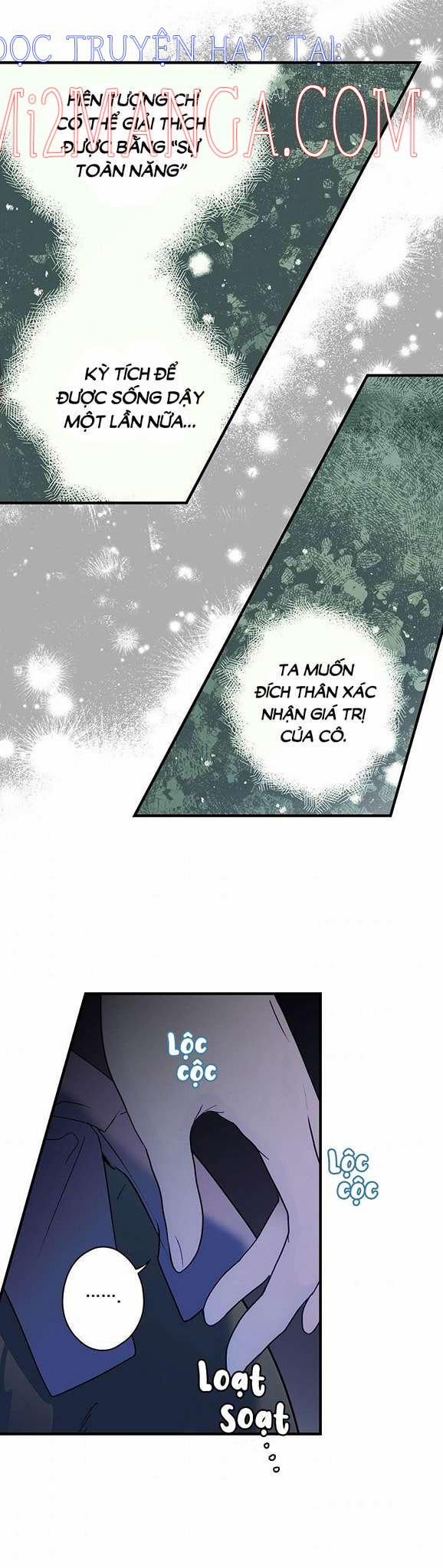 Cổ Tích Về Người Mẹ Kế 81.5 trang 11