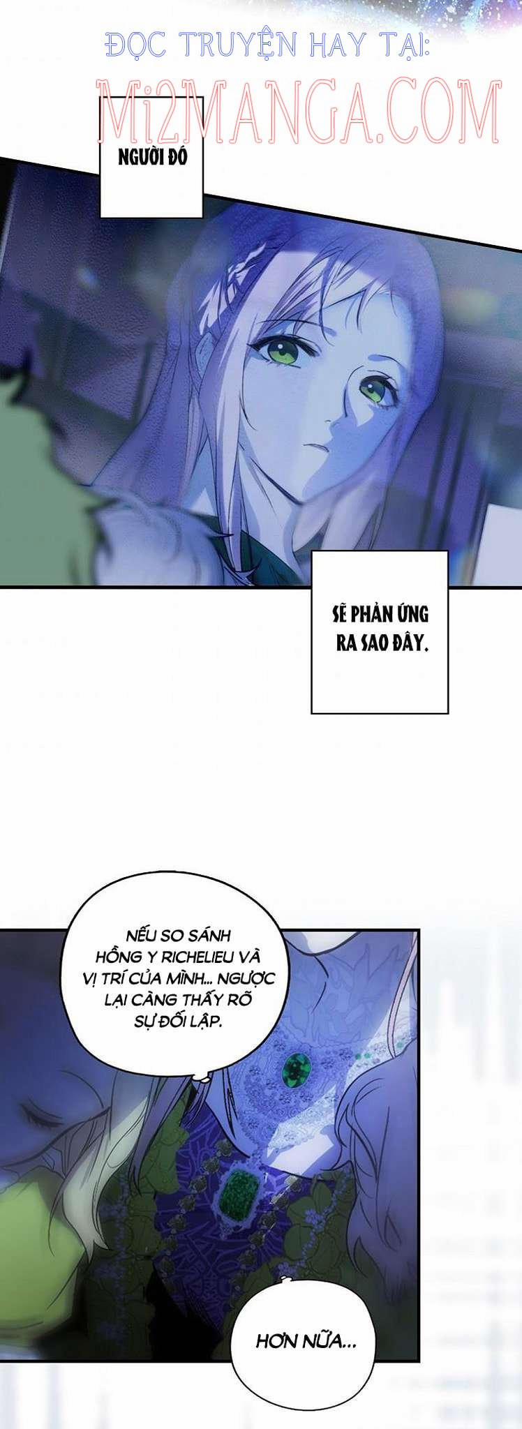 Cổ Tích Về Người Mẹ Kế 81.5 trang 17