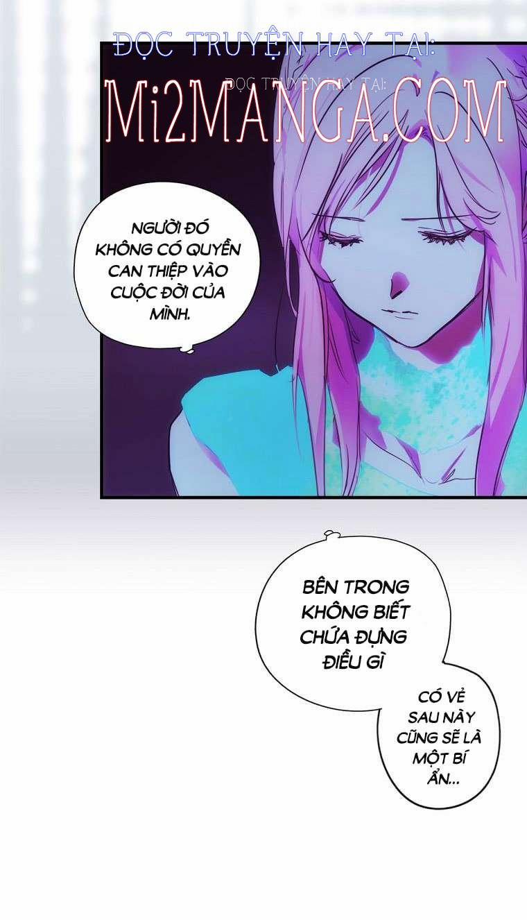 Cổ Tích Về Người Mẹ Kế 81.5 trang 18