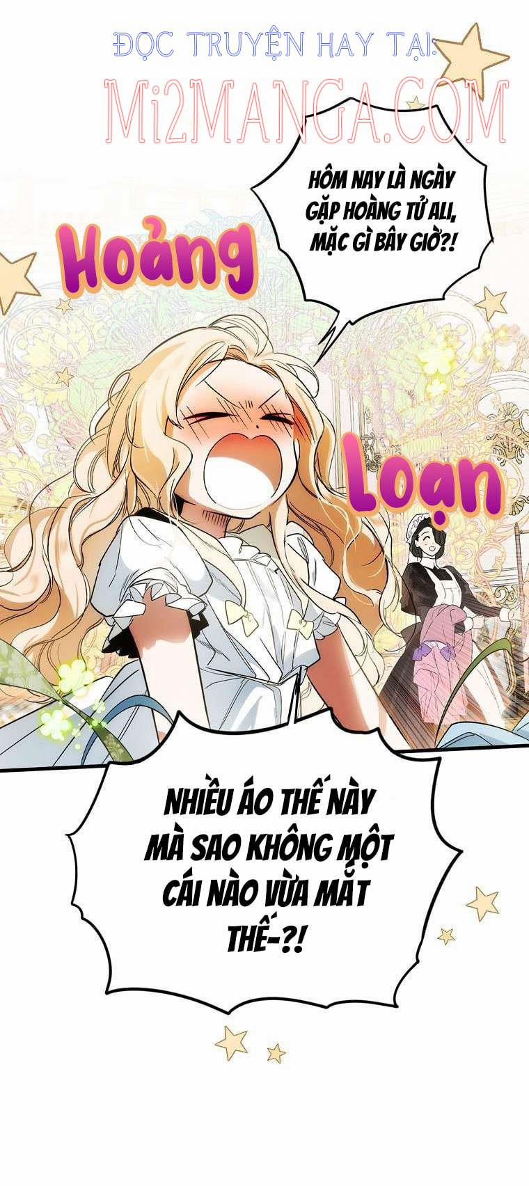 Cổ Tích Về Người Mẹ Kế 81.5 trang 27