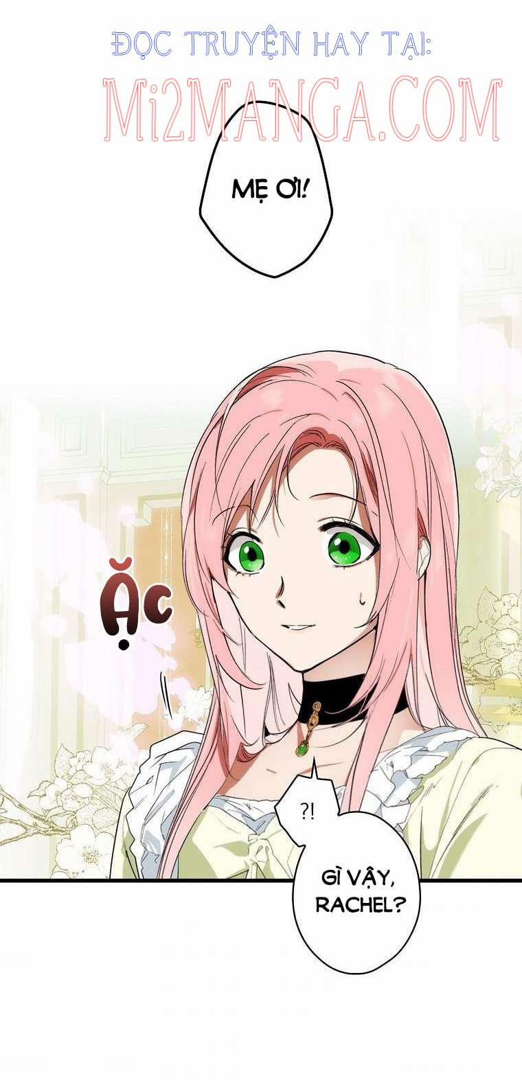 Cổ Tích Về Người Mẹ Kế 81.5 trang 29