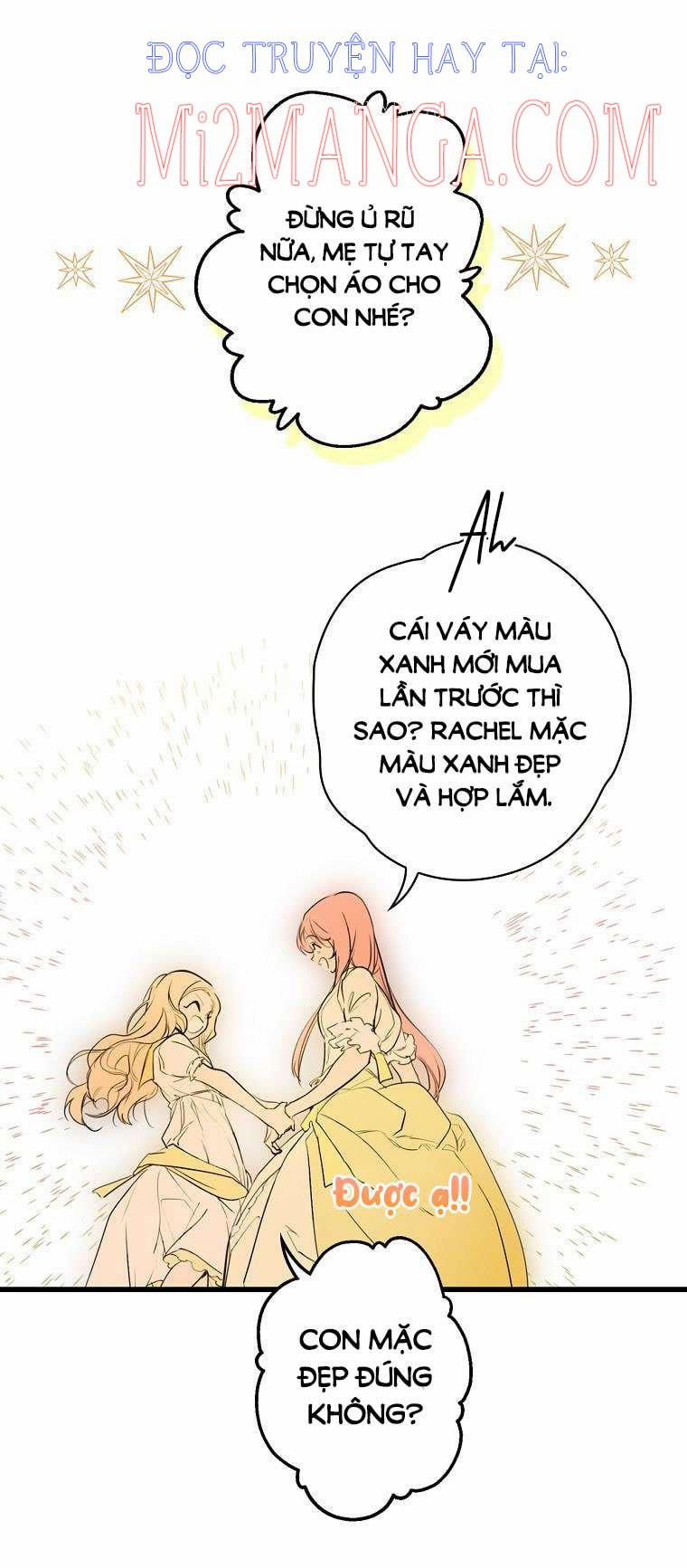 Cổ Tích Về Người Mẹ Kế 81.5 trang 33