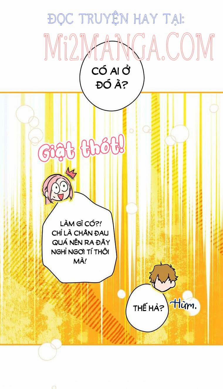 Cổ Tích Về Người Mẹ Kế 81.5 trang 6