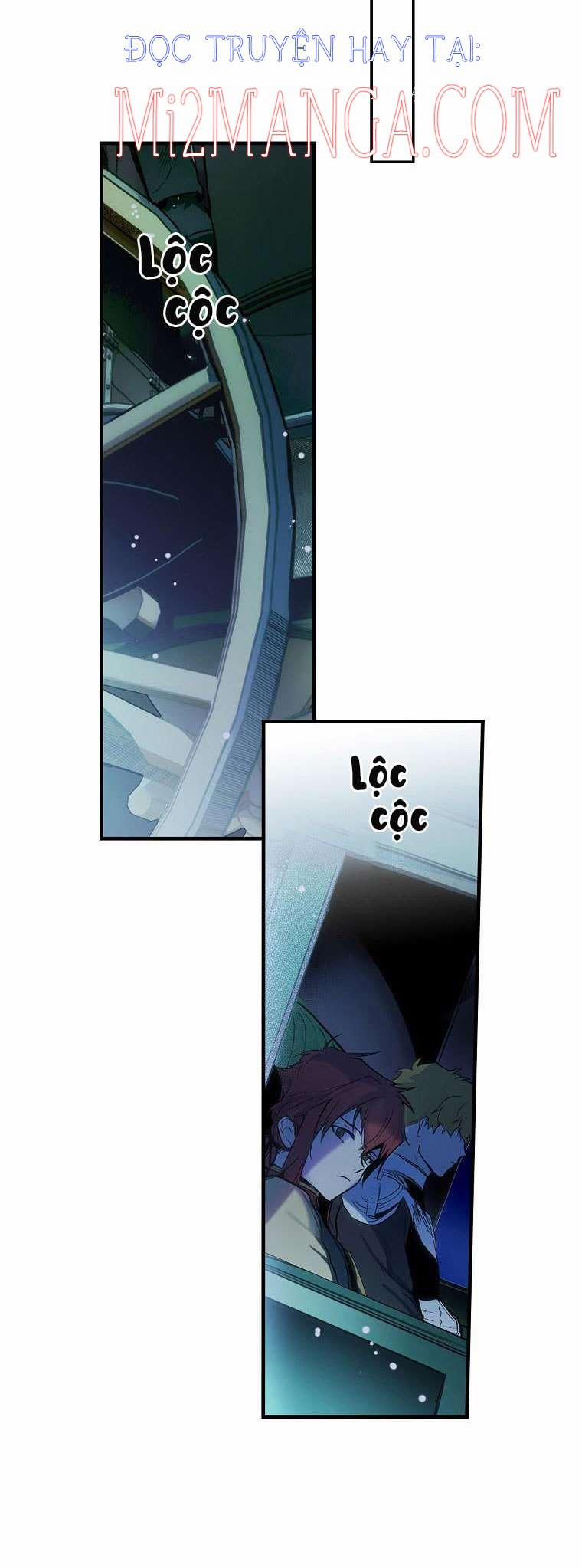 Cổ Tích Về Người Mẹ Kế 81.5 trang 9