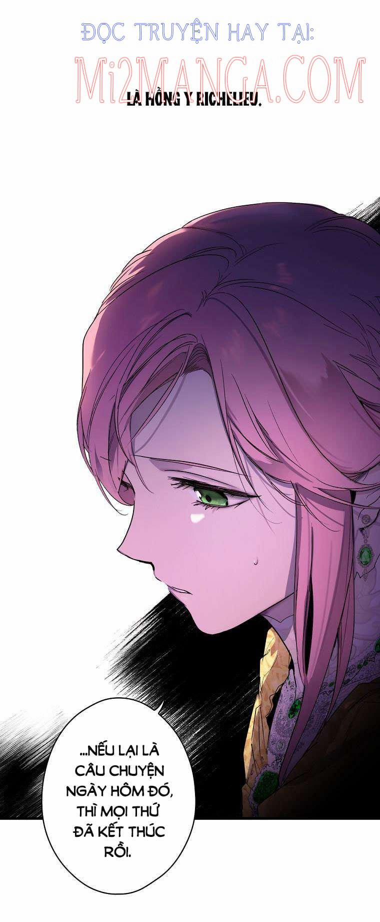 Cổ Tích Về Người Mẹ Kế 81 trang 10