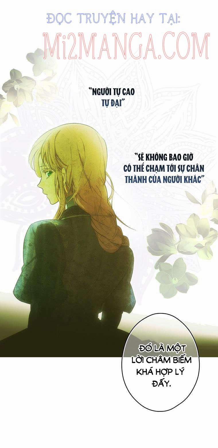 Cổ Tích Về Người Mẹ Kế 81 trang 14