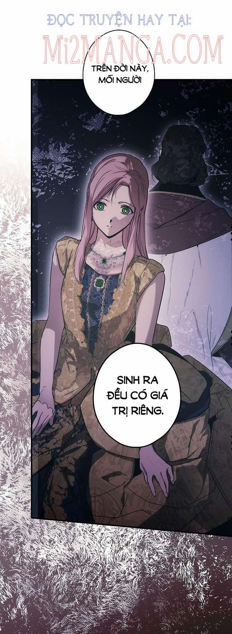 Cổ Tích Về Người Mẹ Kế 81 trang 19