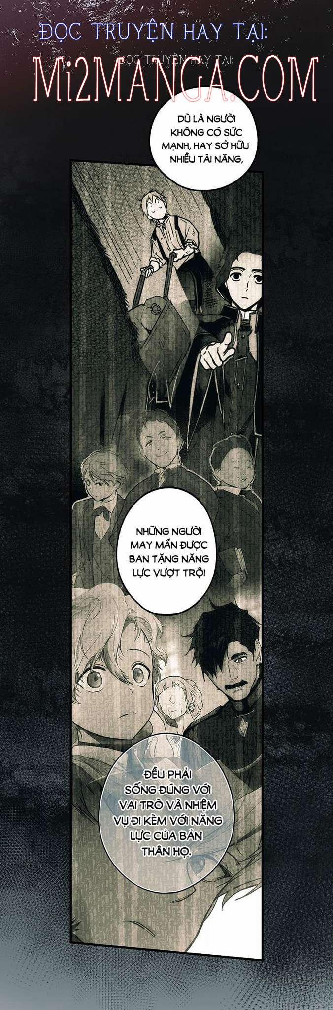 Cổ Tích Về Người Mẹ Kế 81 trang 20