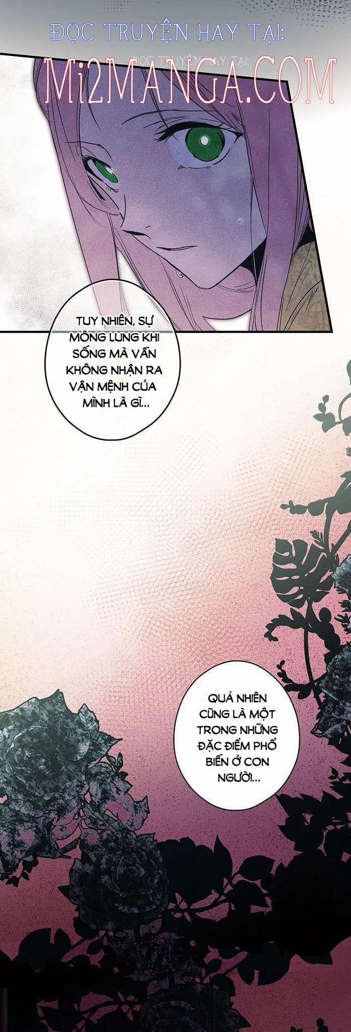 Cổ Tích Về Người Mẹ Kế 81 trang 21