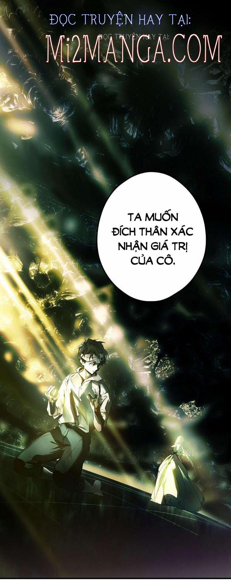 Cổ Tích Về Người Mẹ Kế 81 trang 27