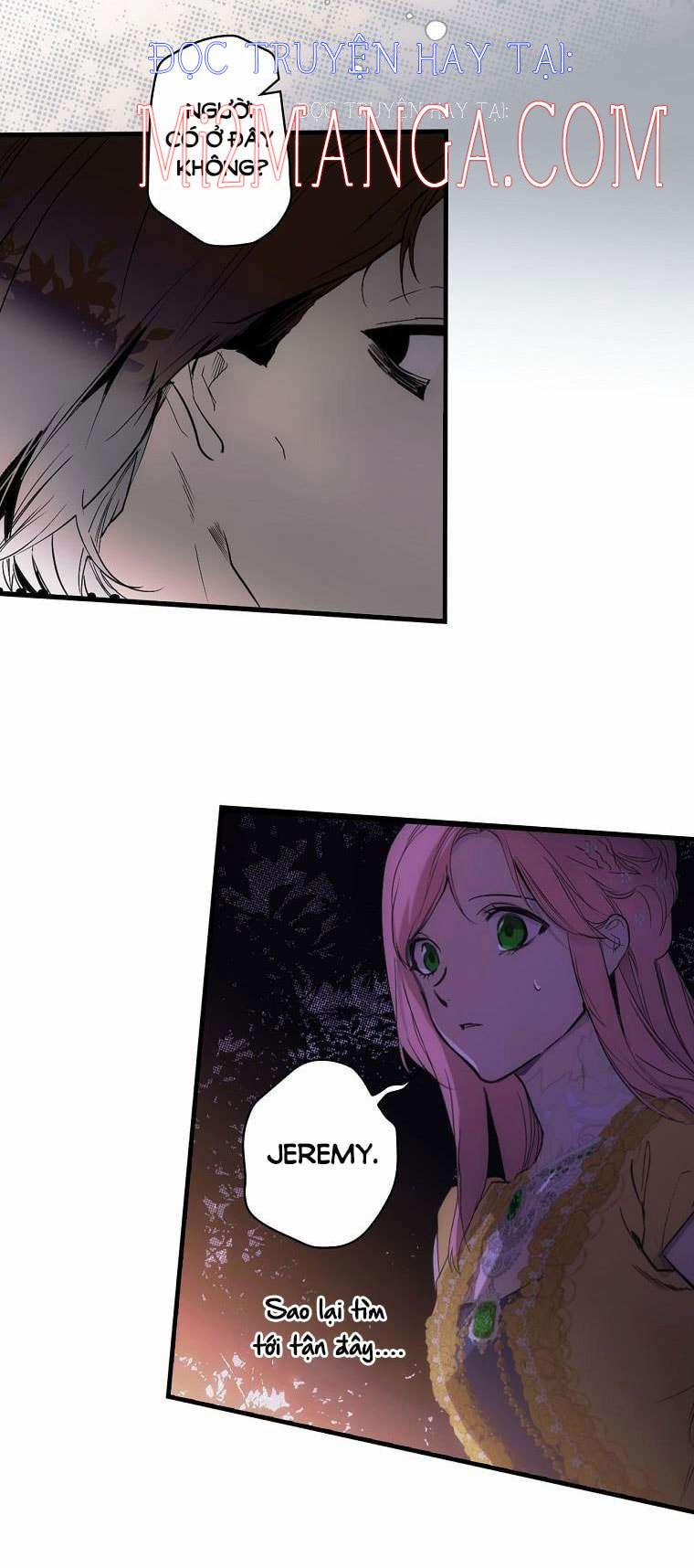 Cổ Tích Về Người Mẹ Kế 81 trang 32