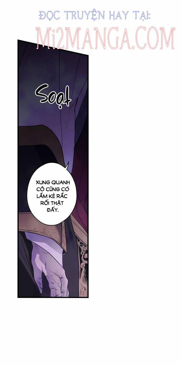 Cổ Tích Về Người Mẹ Kế 81 trang 33