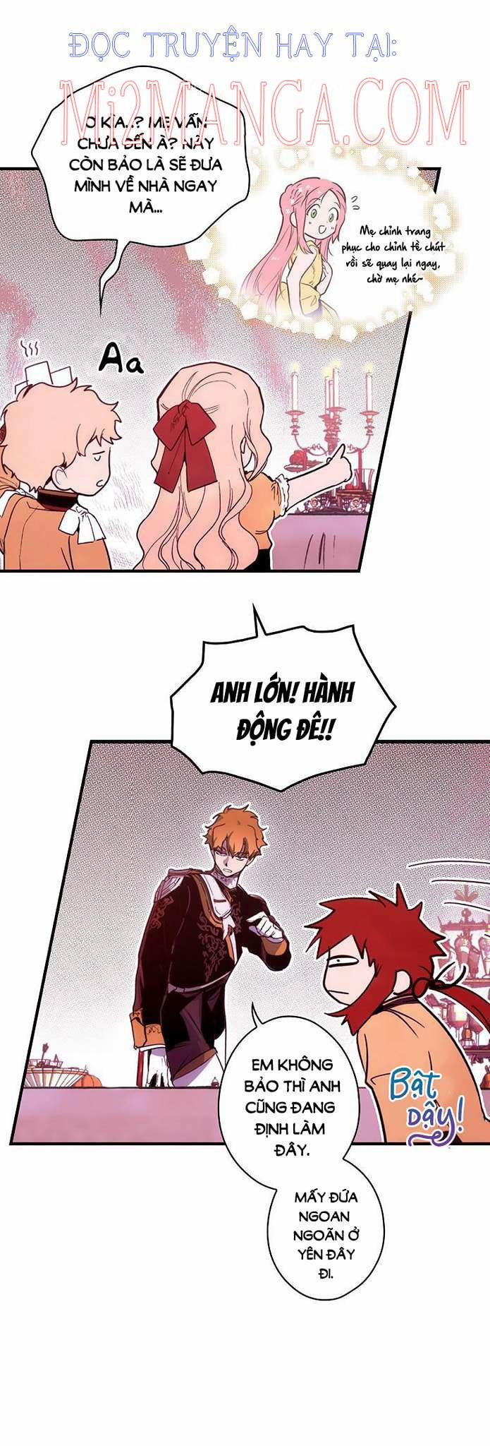 Cổ Tích Về Người Mẹ Kế 81 trang 4