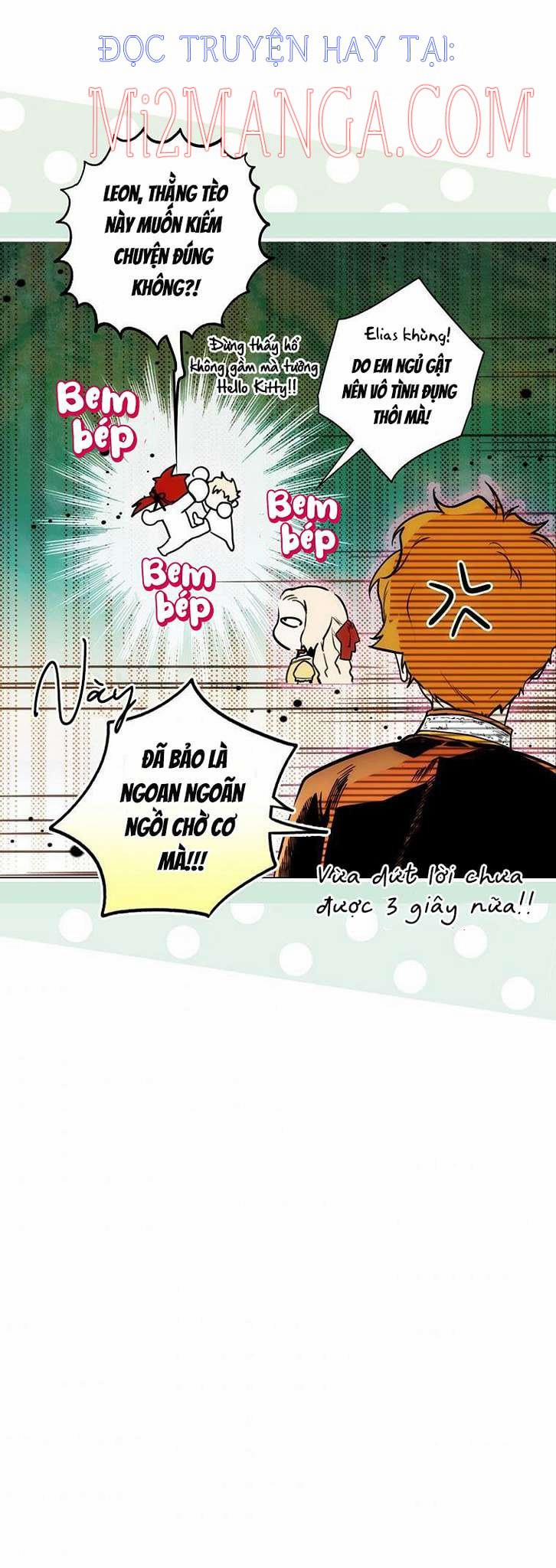 Cổ Tích Về Người Mẹ Kế 81 trang 5