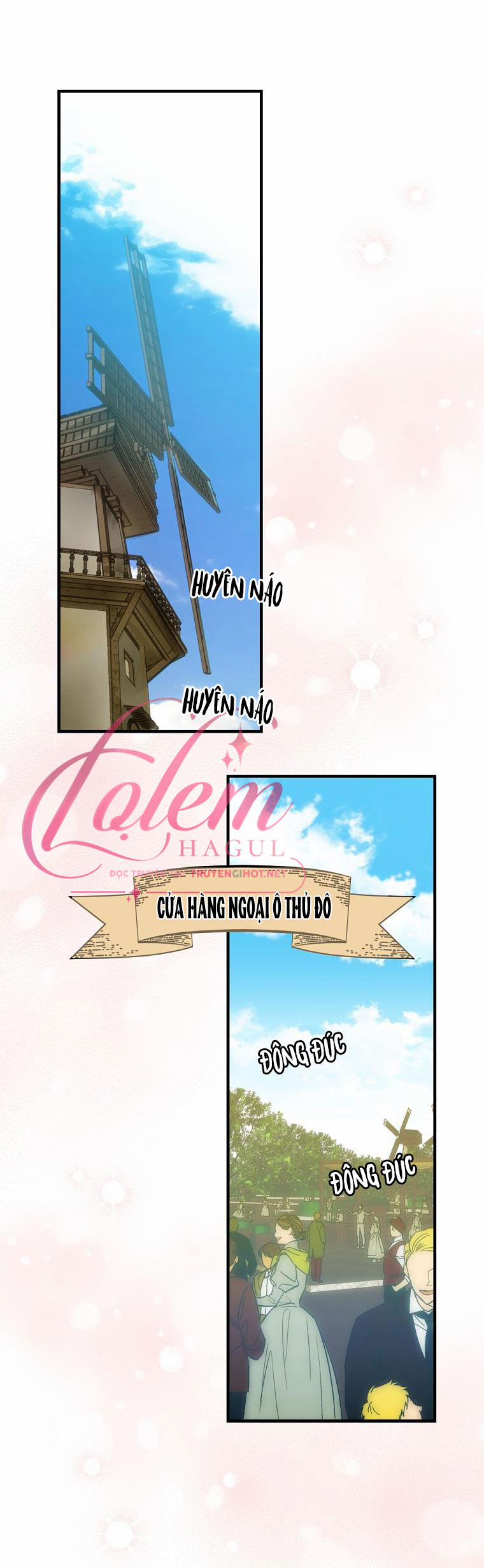 Cổ Tích Về Người Mẹ Kế 82 trang 15