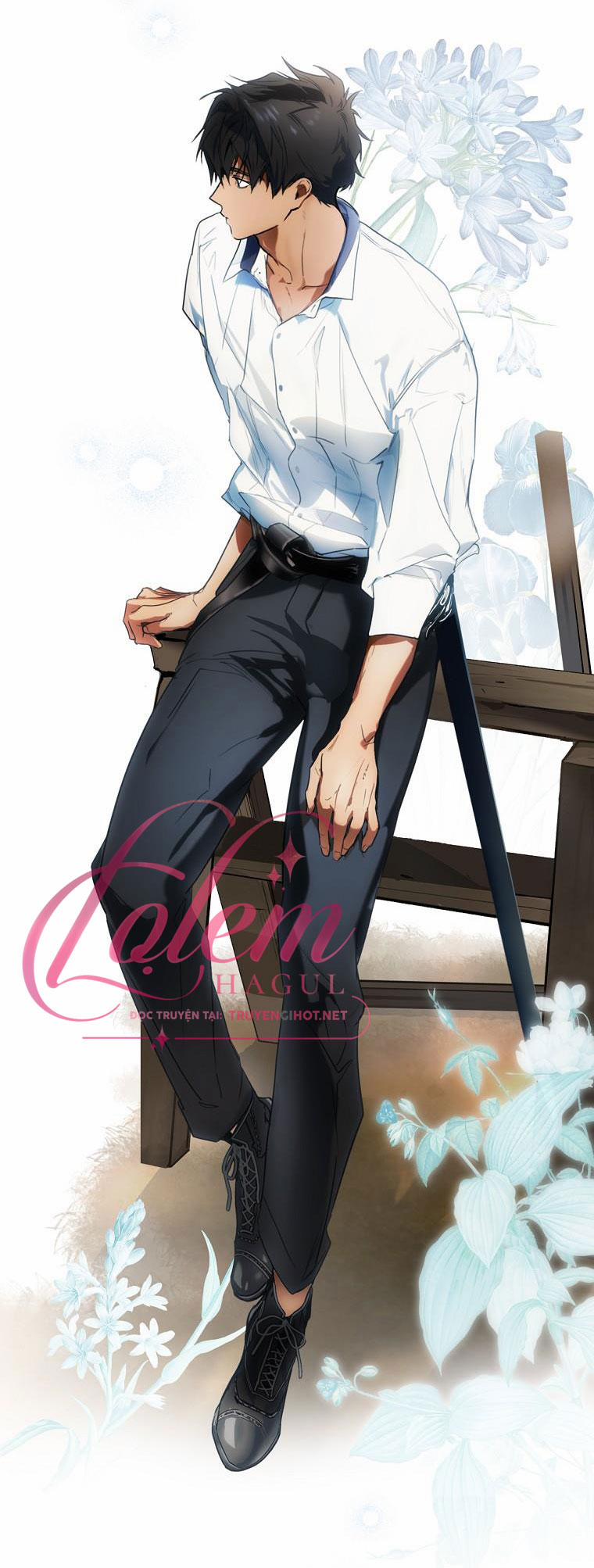 Cổ Tích Về Người Mẹ Kế 82 trang 17