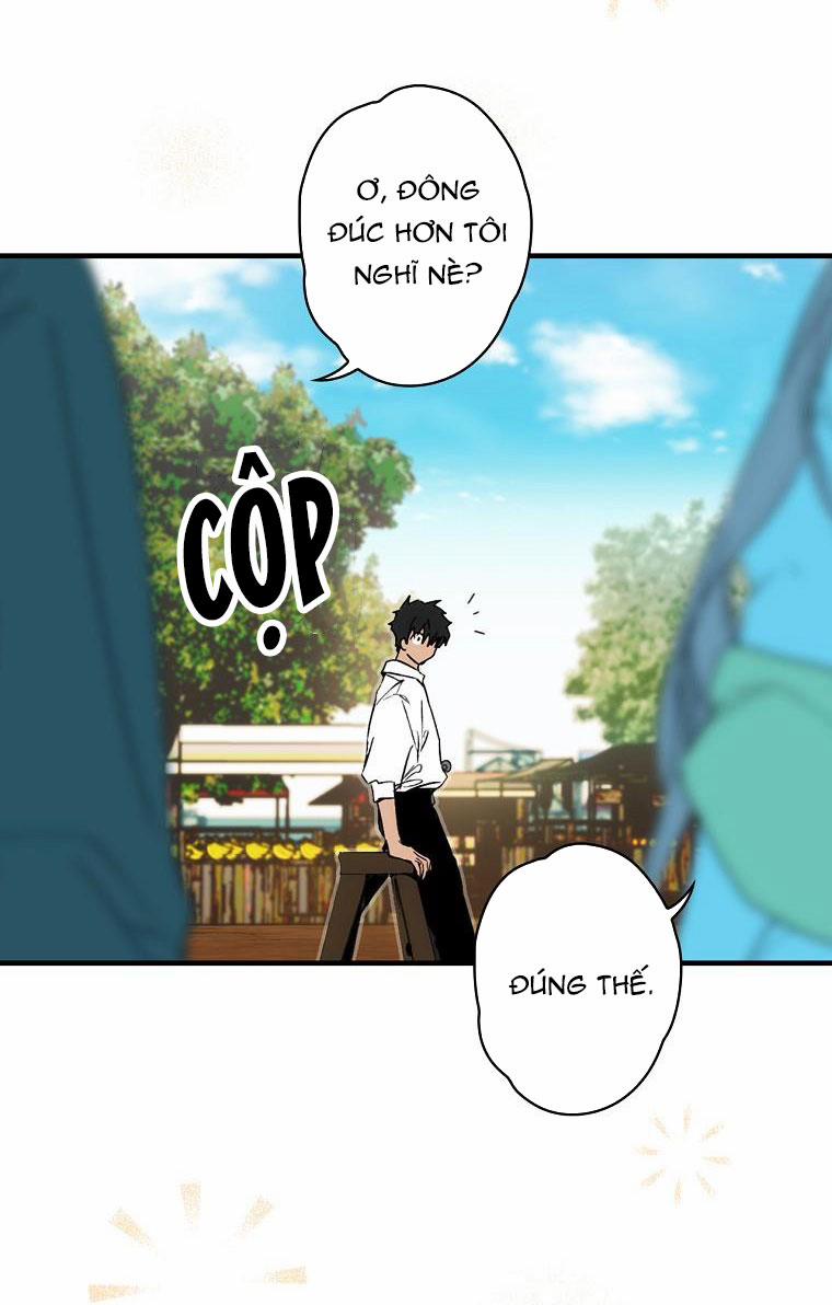 Cổ Tích Về Người Mẹ Kế 82 trang 19