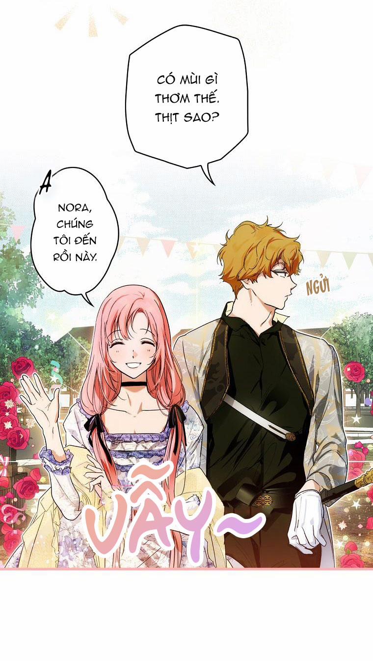 Cổ Tích Về Người Mẹ Kế 82 trang 20