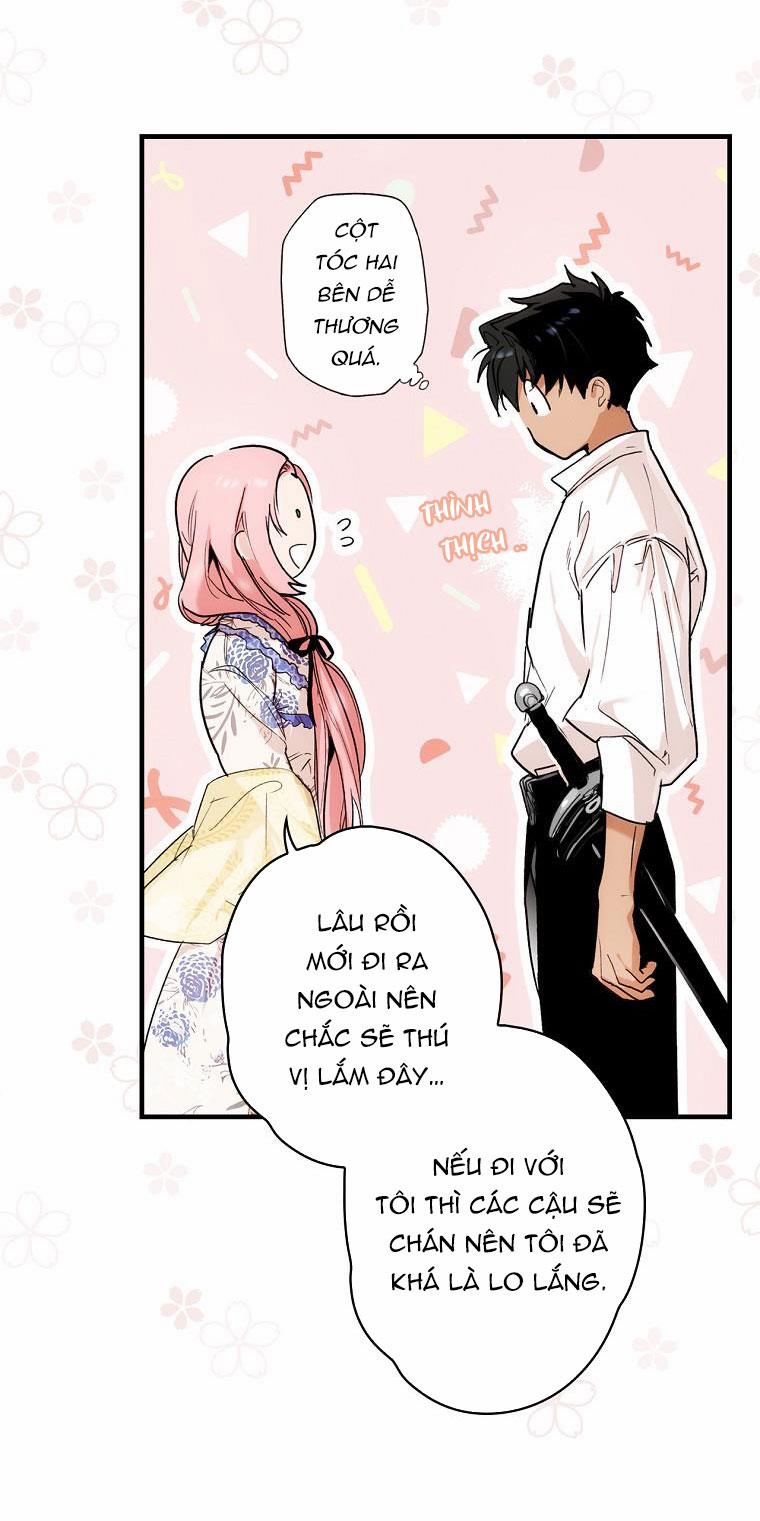 Cổ Tích Về Người Mẹ Kế 82 trang 22