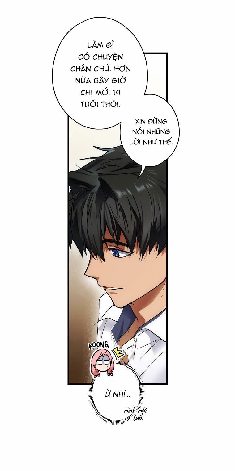 Cổ Tích Về Người Mẹ Kế 82 trang 23