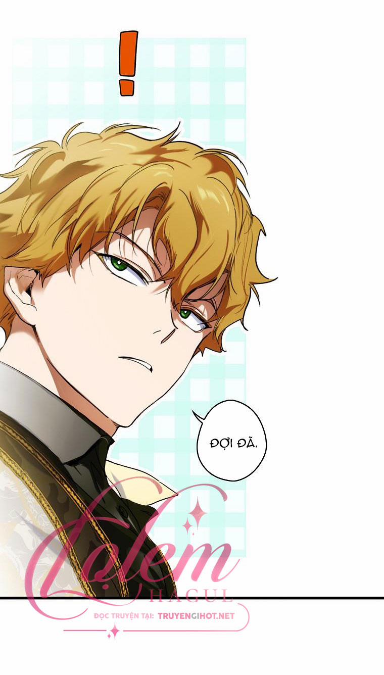 Cổ Tích Về Người Mẹ Kế 82 trang 24