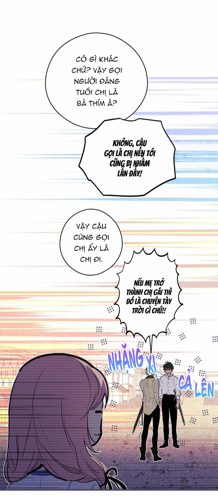 Cổ Tích Về Người Mẹ Kế 82 trang 26