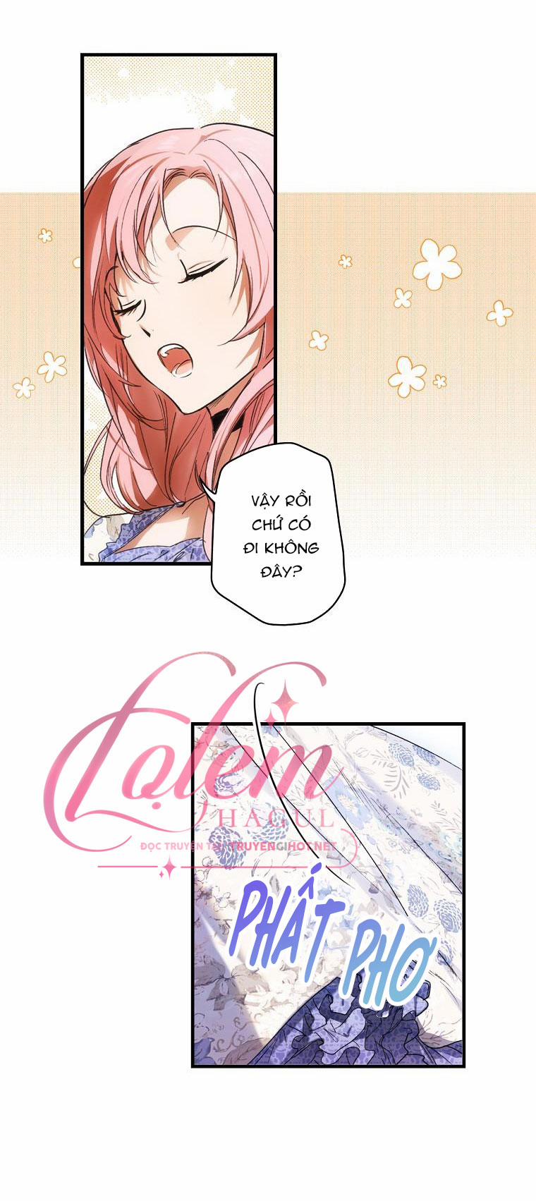 Cổ Tích Về Người Mẹ Kế 82 trang 28