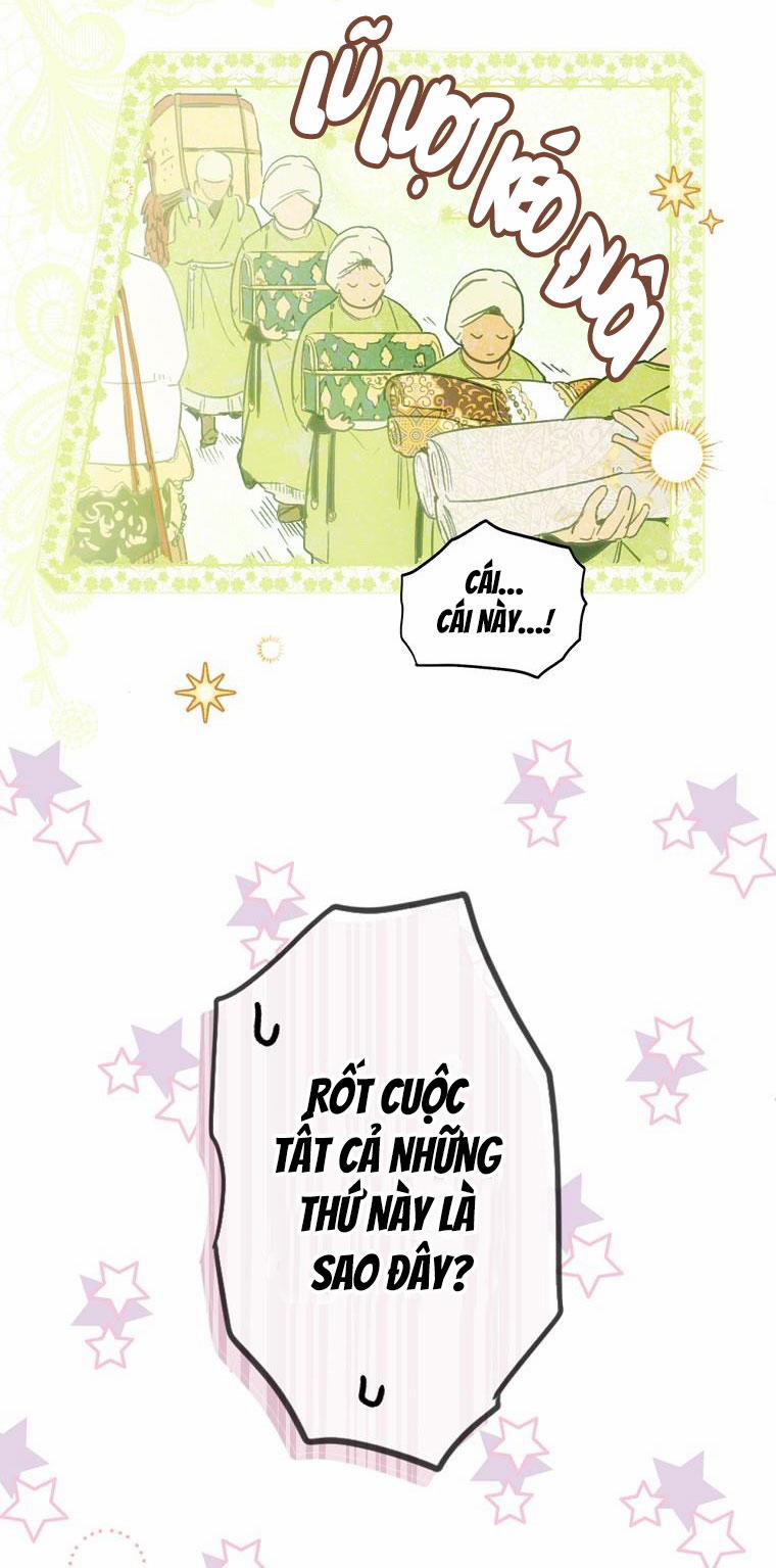 Cổ Tích Về Người Mẹ Kế 82 trang 3