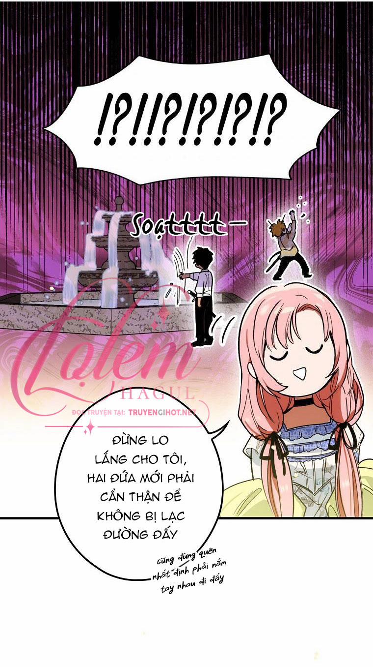 Cổ Tích Về Người Mẹ Kế 82 trang 34