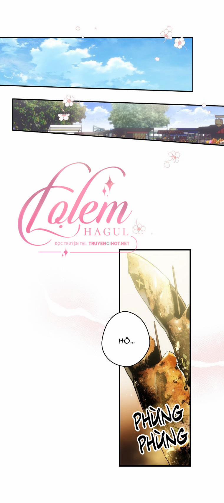 Cổ Tích Về Người Mẹ Kế 82 trang 38