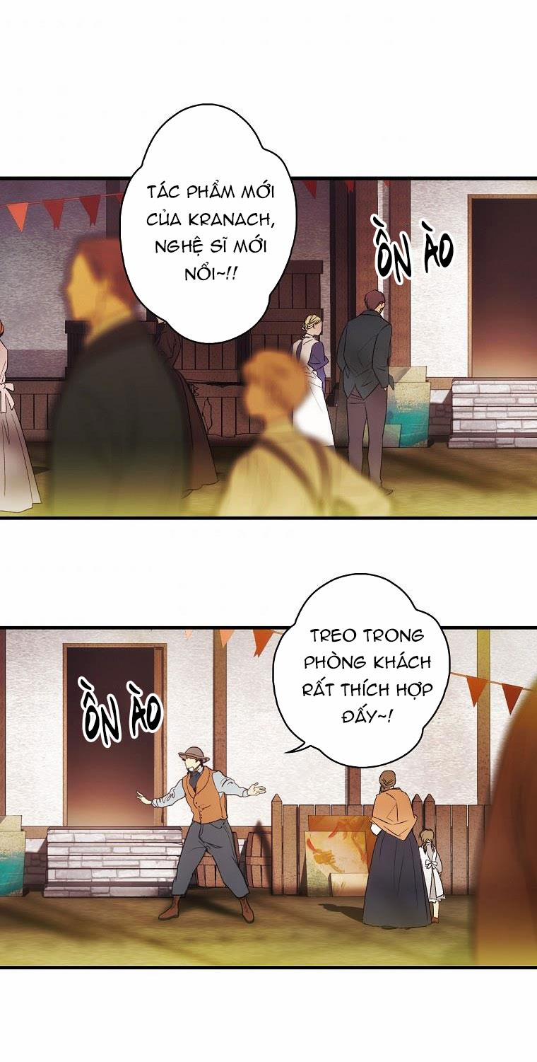 Cổ Tích Về Người Mẹ Kế 82 trang 40