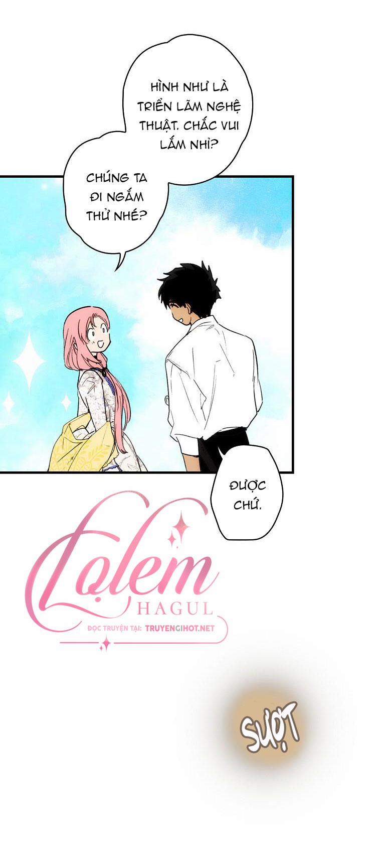 Cổ Tích Về Người Mẹ Kế 82 trang 41