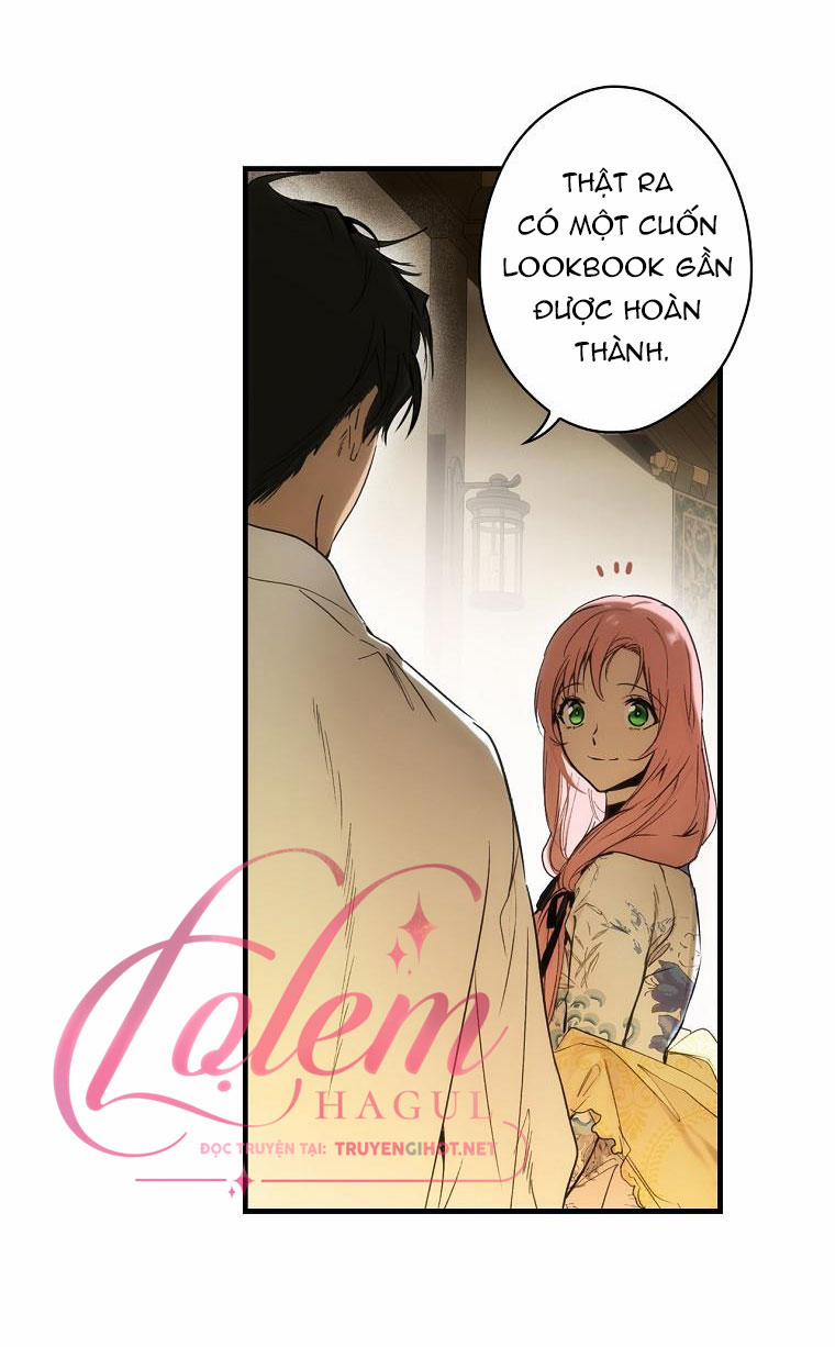 Cổ Tích Về Người Mẹ Kế 82 trang 58