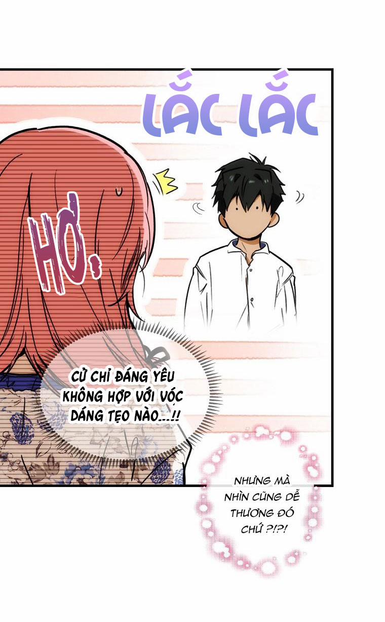 Cổ Tích Về Người Mẹ Kế 82 trang 60